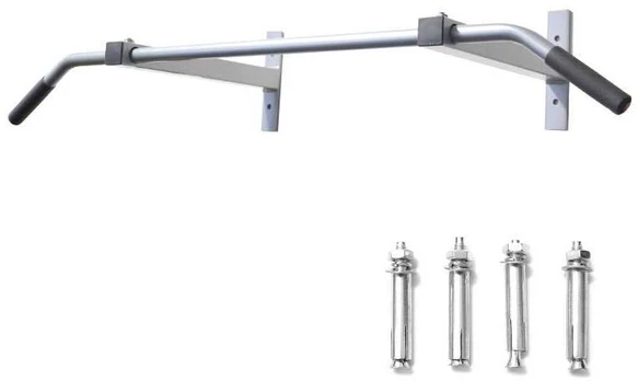 MASTER Wall Pull-Up Bar