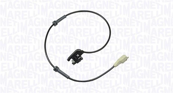 Jutiklis, rato greitis MAGNETI MARELLI 172100080010