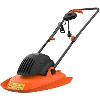 Black & Decker Gräsklippare Svävare 1200Watt