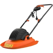 Black & Decker Gräsklippare Svävare 1200Watt kaina