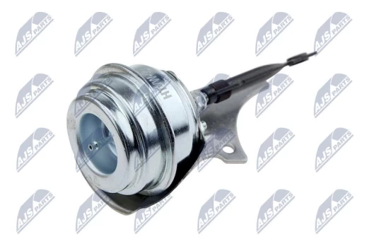 Kompresorius, įkrovimo sistema NTY ECD-VW-021