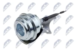 Kompresorius, įkrovimo sistema NTY ECD-VW-021 kaina