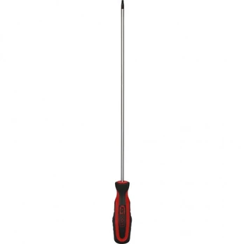 ERGOTORQUEplus atsuktuvas Torx T25 long, KS Tools