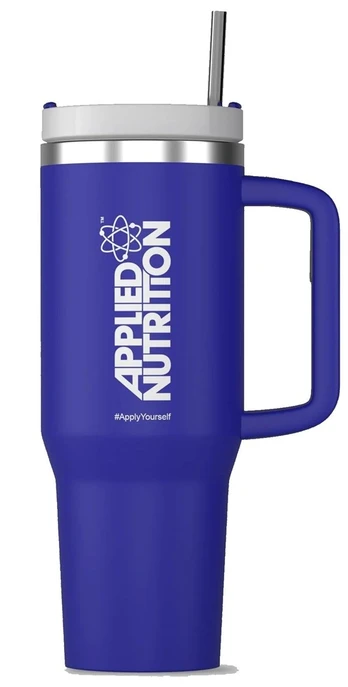 Applied Nutrition Cooler Tumbler Cup 1200ml