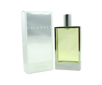 Paco Rabanne Calandre 100ml Moterims EDT