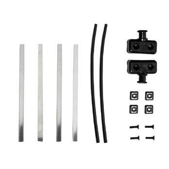 ORTLIEB Quick-Rack rėmo tvirtinimo adapteris