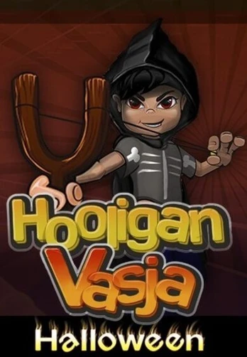 Hooligan Vasja: Halloween PC