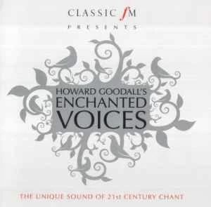 CD Howard Goodall - Enchanted Voices