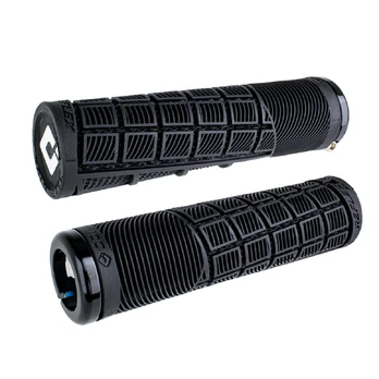 ODI Reflex XL V2.1 Lock-On vairo rankenėlės | Black