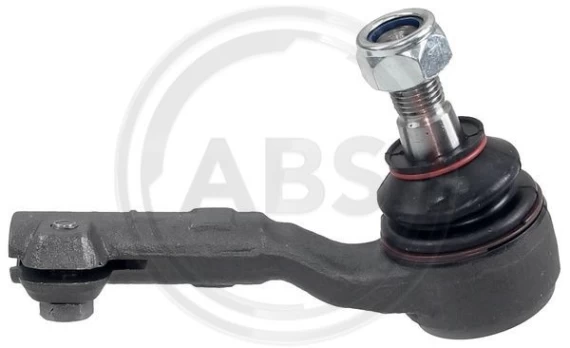 Skersinės vairo trauklės galas A.B.S. 230979