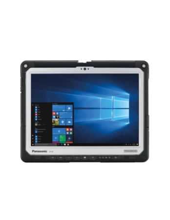 Panasonic Toughbook 33 SSD