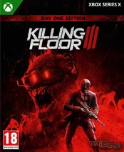 Killing Floor 3 Xbox Series X kaina