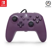 Žaidimų valdiklis PowerA Galaxy Purple kaina