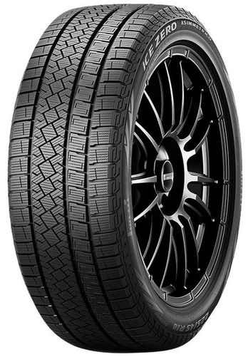 PIRELLI WINTER ICE ZERO ASIMMETRICO 195/60R17 90H 3PMSF
