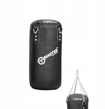 MASTER mušimo maišas 60 cm - 13 kg