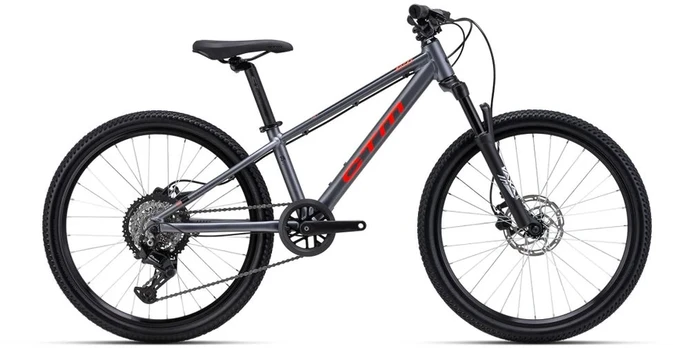 Dviratis CTM Rocky 3.0 24"