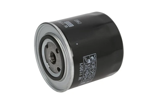 Alyvos filtras MANN-FILTER W1130/1