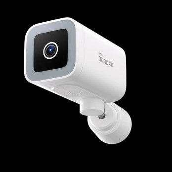„Sonoff CAM-B1P 2K“ lauko „WiFi“ išmanioji kamera