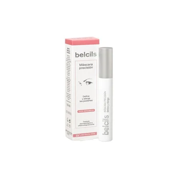 Belcils Juodas Precision Mask 12ml