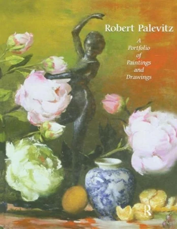 Portfolio Of Paintings And Drawings