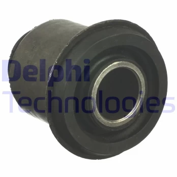 DELPHI TD1063W Front axle wishbone bush