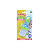 Nuby dantų krepšelis 1U kaina