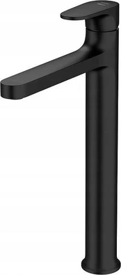 „Cersanit Inverto Windsa Blaking Battery Black“ (S951-303)