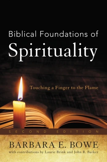 Biblical Foundations of Spirituality