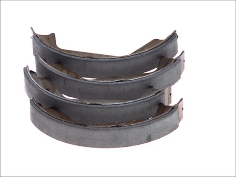 TRW GS8674 Brake shoe set