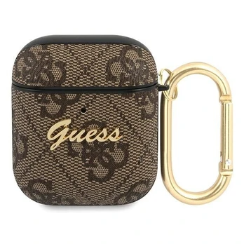 Guess Brown apsauginis dėklas