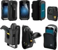Mobilis shoulder strap
