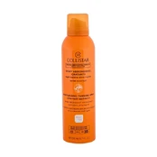 Collistar Perfect Tanning Moisturizing Tanning Purškiklis Spf20 200ml kaina
