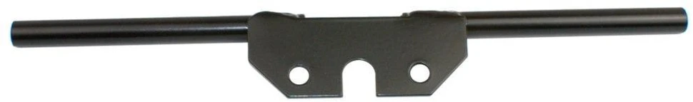 Other SIMSON S51 APVALUS GALINIO POSŪKIŲ LAIKIKLIS Juodas DL