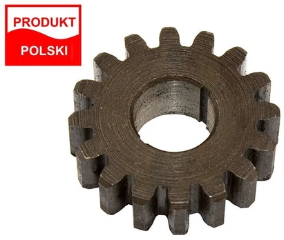 Other ROMET 2 GREIČIŲ PAVARŲ DĖŽĖS REŽIMAS 16Z W