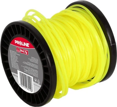 Proline Apvalus pjovimo valas 3,0mm x 56m (ritė), prolinas
