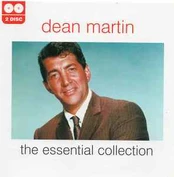 CD Dean Martin - The Essential Collection