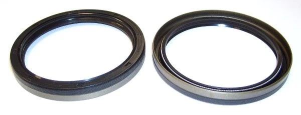 ELRING EL763713 Crankshaft oil seal