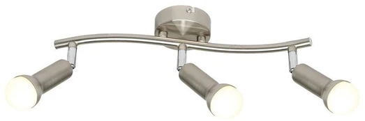 Šviestuvai lubų Candellux Arc, 40 W, E14