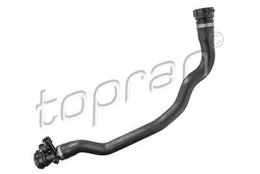 TOPRAN 501992 Radiatoriaus žarna