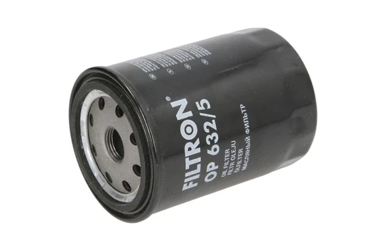 Alyvos filtras FILTRON OP632/5