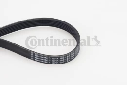 V formos rumbuoti diržai CONTITECH 6 PK 1061 EXTRA kaina