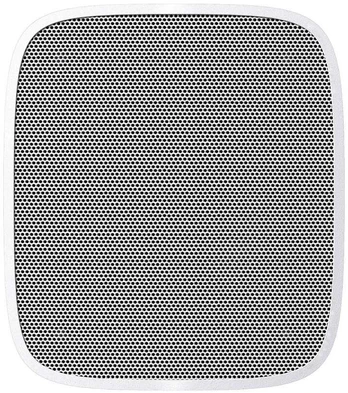 Fonestar SONORA-3B – minimalistinių matmenų sieninis garsiakalbis, 12 W RMS, baltas