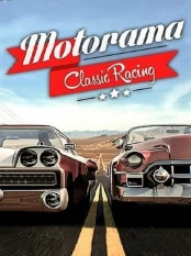 Motorama: Classic Racing PC kaina