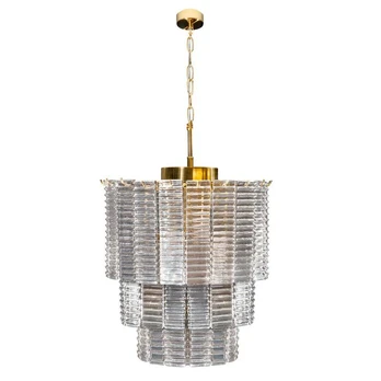Eurofirany L / DALIA / 03 RD42X50-150CM