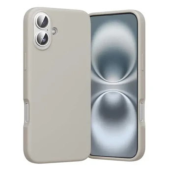 Vention Case KUHM0-20 for iPhone 16 Plus MagSafe (Szare)