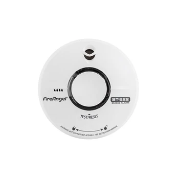 Optinis dūmų detektorius FireAngel ST-622-INT