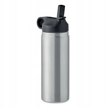 Gertuvė Dviguba sienelė butelis 500ml