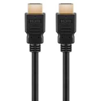 Goobay GB HDMI V2.1 8K CABLE 1M