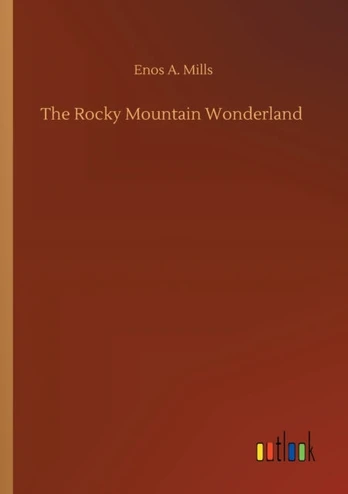 Rocky Mountain Wonderland