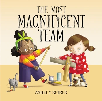 Most Magnificent Team